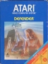 Atari  2600&nbsp; - &nbsp;Defender (1981) (Atari)